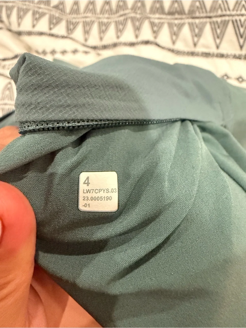 Lululemon Athletic Shorts
